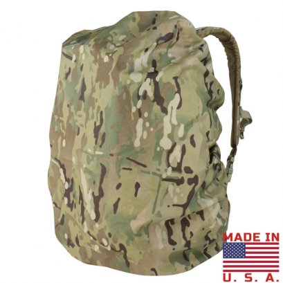 Condor 20L RAINCOVER WITH MULTICAM